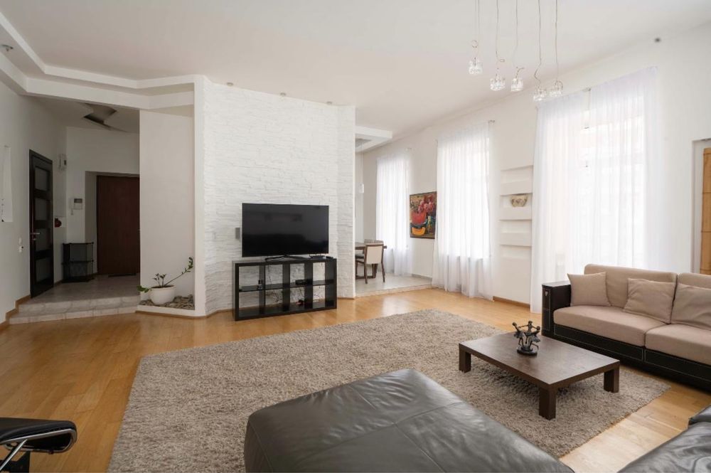 Квартира на вул. Круглоуніверситетська, 6 в Києві, ID 283445, фото №6