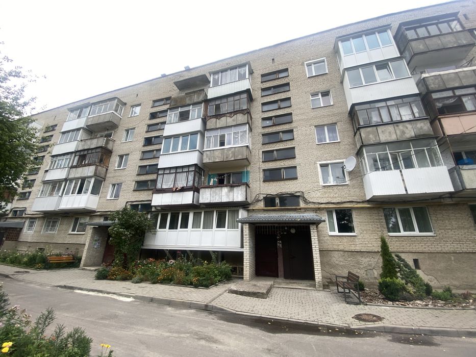 Квартира на просп. Соборності в Луцьк, ID 283454, фото №1