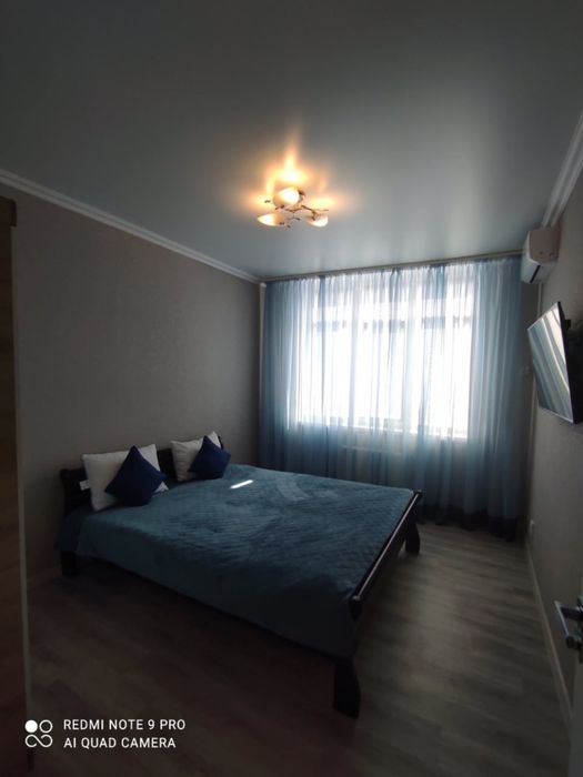 Квартира на вул. Польова, 73 в Київ, ID 315506, фото №1