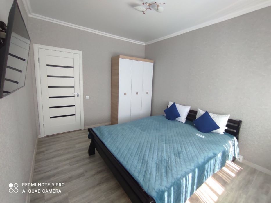 Квартира на вул. Польова, 73 в Київ, ID 315506, фото №2