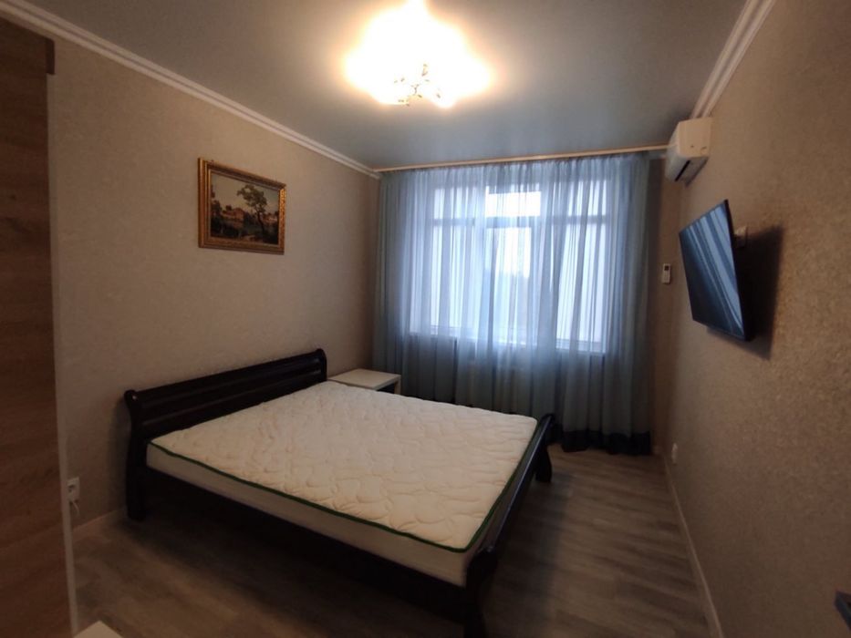 Квартира на вул. Польова, 73 в Київ, ID 315506, фото №3