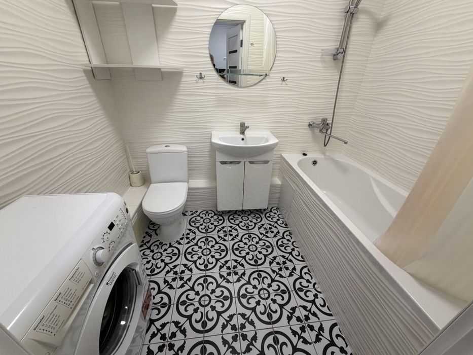 Квартира на вул. Польова, 73 в Київ, ID 315506, фото №4