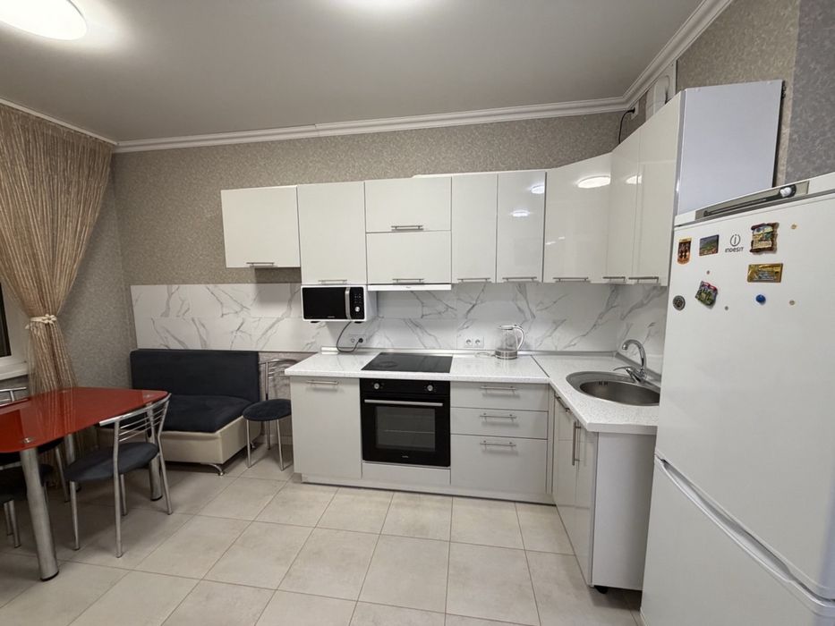 Квартира на вул. Польова, 73 в Київ, ID 315506, фото №5