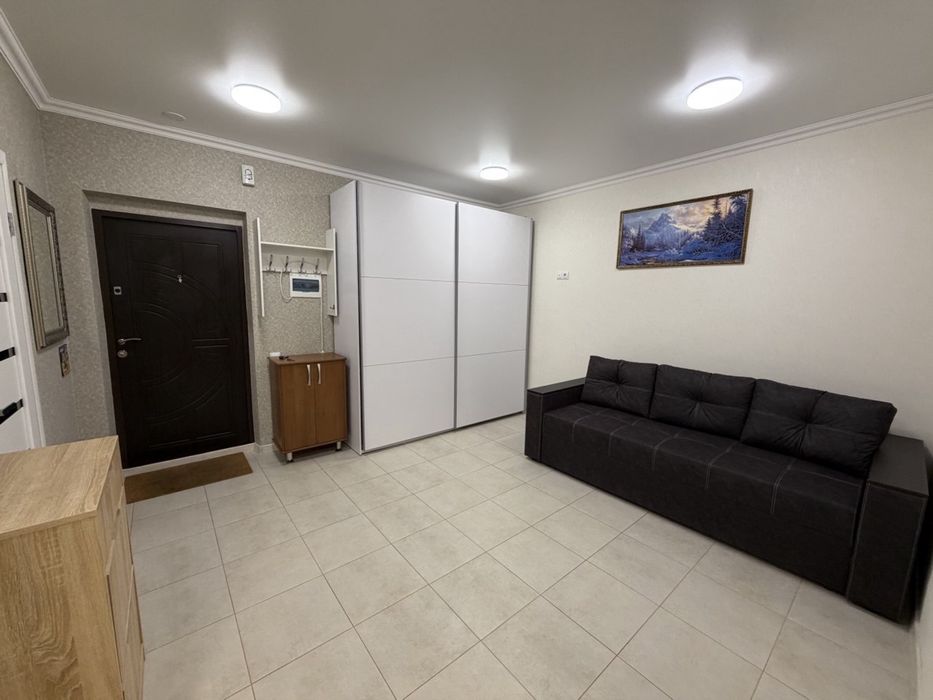 Квартира на вул. Польова, 73 в Києві, ID 315506, фото №6