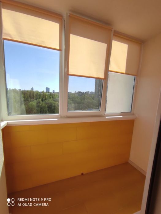 Квартира на вул. Польова, 73 в Києві, ID 315506, фото №8