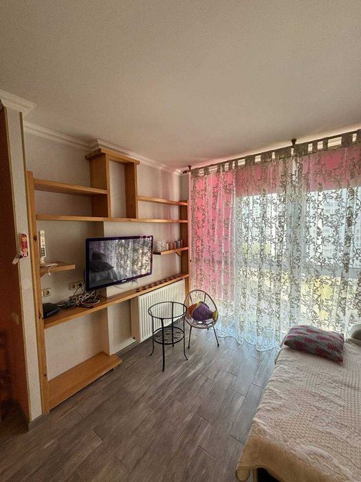 Квартира на біля метро Осокорки в Києві, ID 283467, фото №1