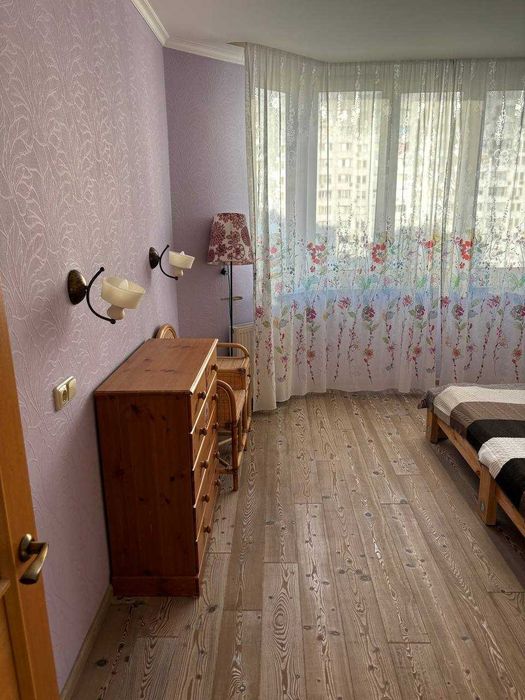 Квартира на біля метро Осокорки в Києві, ID 283467, фото №15