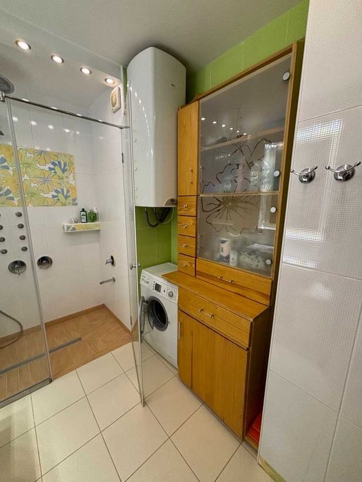 Квартира на біля метро Осокорки в Києві, ID 283467, фото №16
