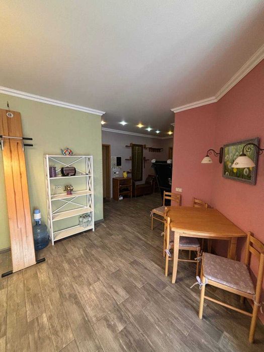 Квартира на біля метро Осокорки в Києві, ID 283467, фото №4