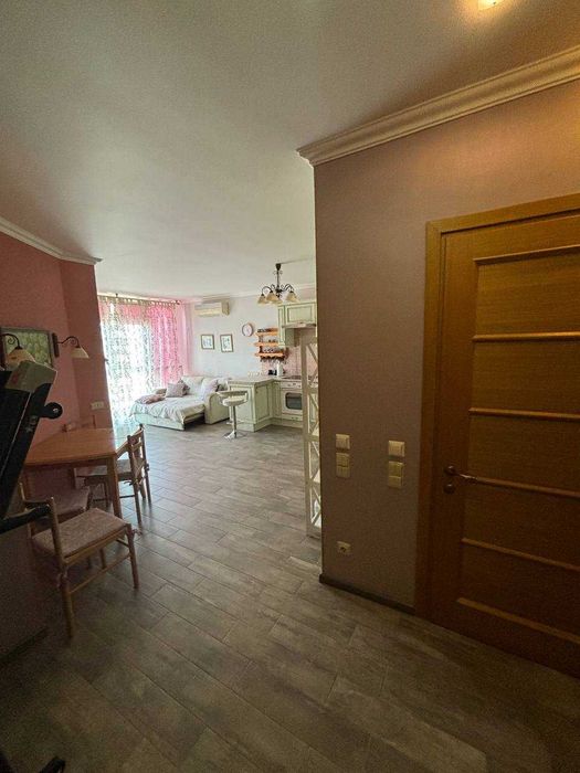 Квартира на біля метро Осокорки в Києві, ID 283467, фото №6