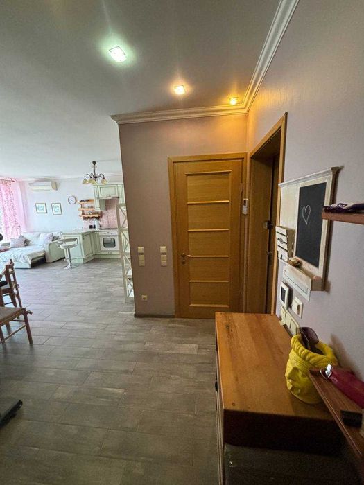 Квартира на біля метро Осокорки в Києві, ID 283467, фото №7