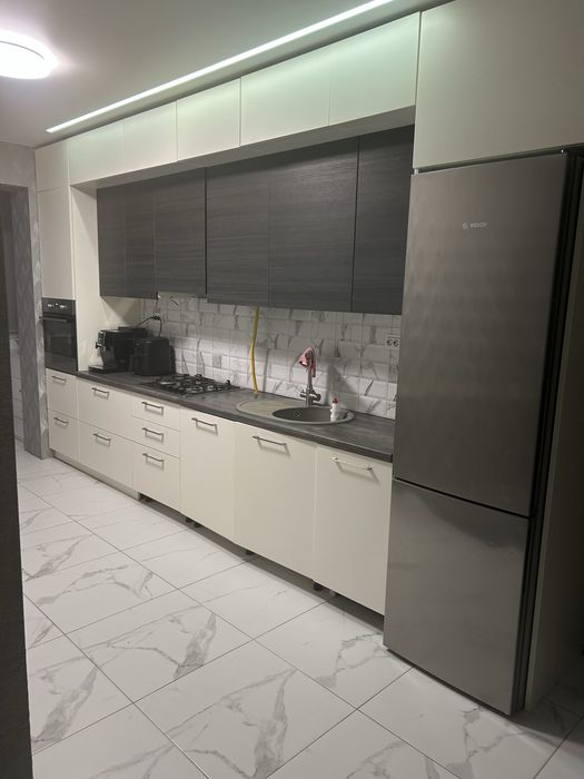 Квартира на ЖК Молодіжне містечко в Києві, ID 309122, фото №7