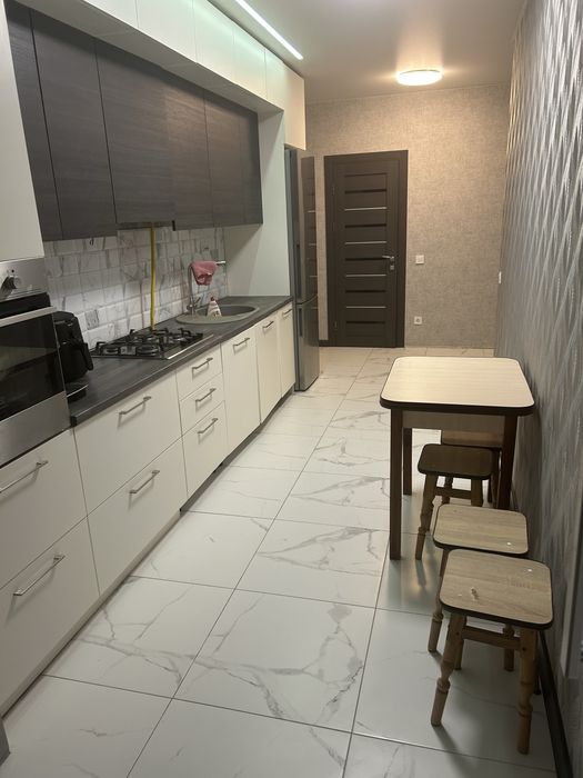 Квартира на ЖК Молодіжне містечко в Києві, ID 309122, фото №8