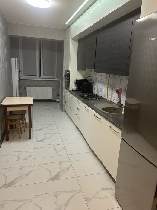 Квартира на ЖК Молодіжне містечко в Києві, ID 309122, фото №9