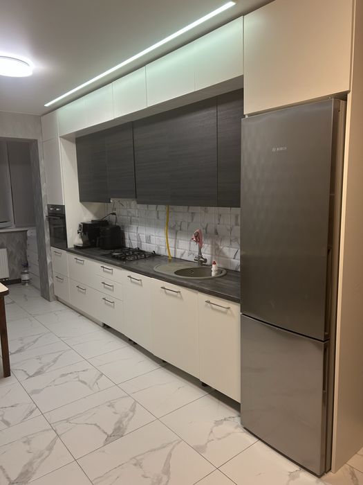 Квартира на ЖК Молодіжне містечко в Києві, ID 309122, фото №10