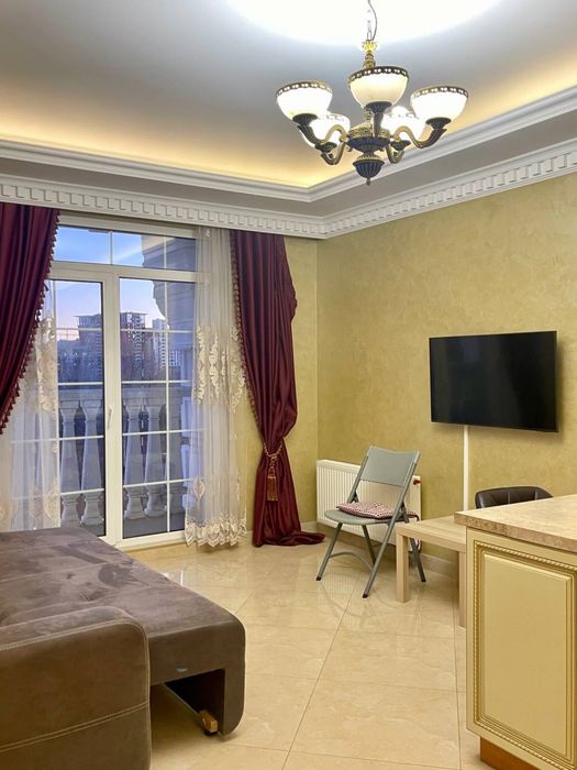 Квартира на ЖК Нова Англія в Києві, ID 283468, фото №2