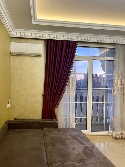 Квартира на ЖК Нова Англія в Києві, ID 283468, фото №3