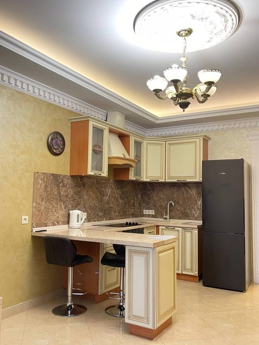 Квартира на ЖК Нова Англія в Києві, ID 283468, фото №4