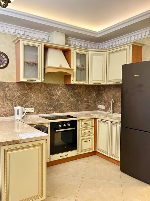 Квартира на ЖК Нова Англія в Києві, ID 283468, фото №5