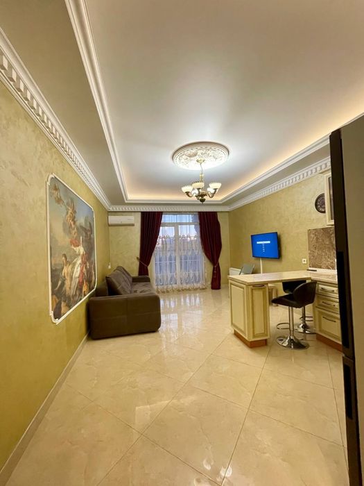 Квартира на ЖК Нова Англія в Києві, ID 283468, фото №6