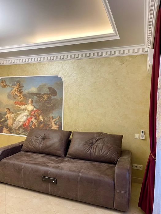 Квартира на ЖК Нова Англія в Києві, ID 283468, фото №7