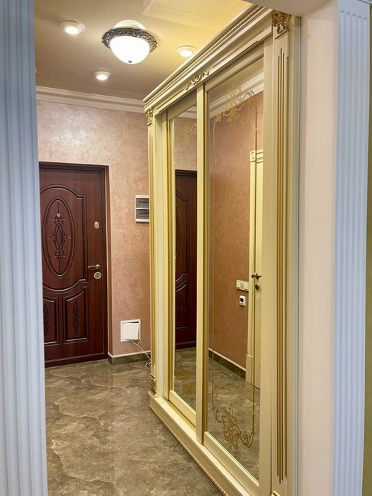 Квартира на ЖК Нова Англія в Києві, ID 283468, фото №8