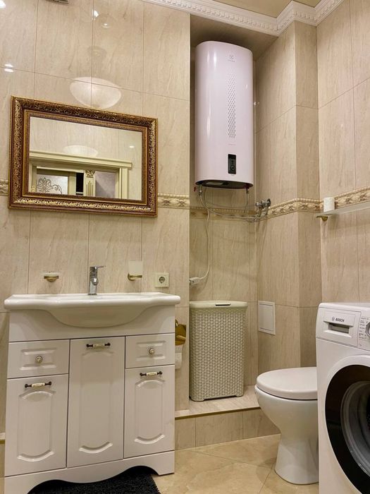 Квартира на ЖК Нова Англія в Києві, ID 283468, фото №10