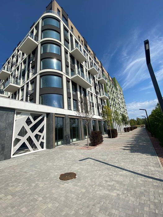 Квартира на ЖК Парк Роял в Києві, ID 283500, фото №13