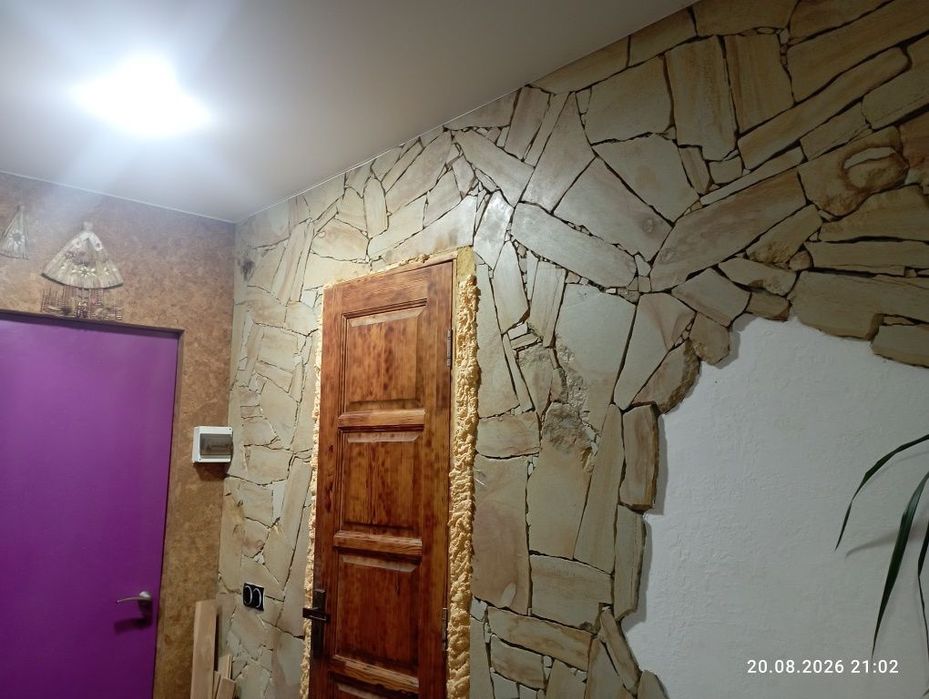 Квартира на Дніпровський в Київ, ID 328674, фото №1