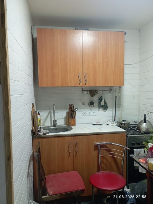Квартира на Дніпровський в Київ, ID 328674, фото №2