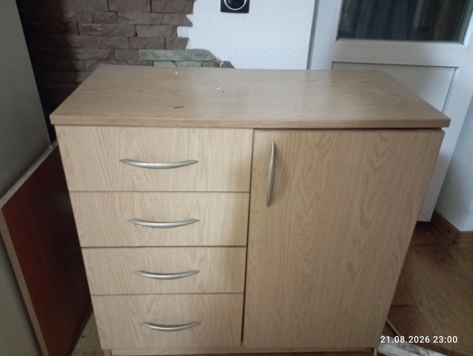 Квартира на Дніпровський в Київ, ID 328674, фото №5
