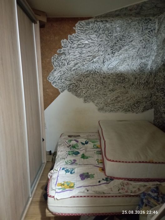 Квартира на Дніпровський в Києві, ID 328674, фото №8