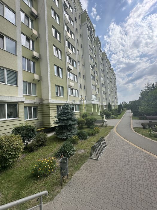 Квартира на вул. Лютнева, 50 в Києві, ID 311591, фото №1