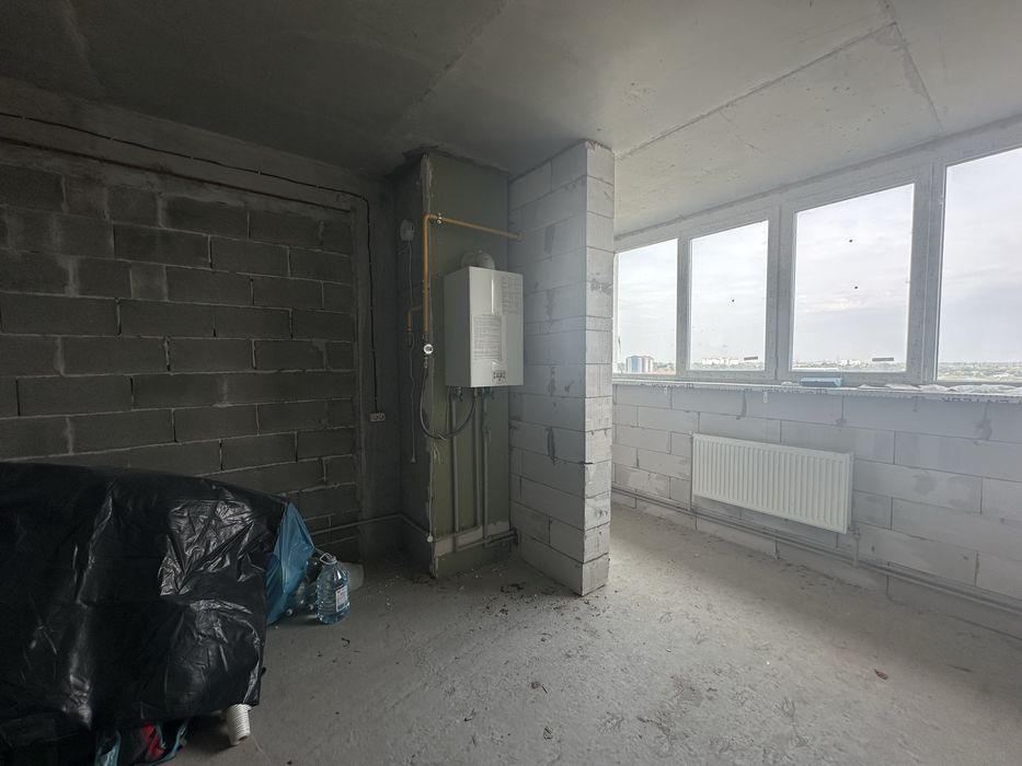 Квартира на вул. Лютнева, 50 в Києві, ID 311591, фото №12