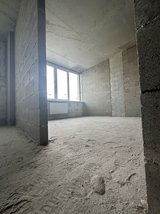 Квартира на вул. Лютнева, 50 в Києві, ID 311591, фото №4