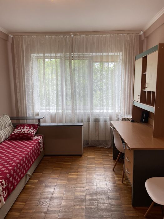 Квартира на вул. Стеценка в Київ, ID 283502, фото №4