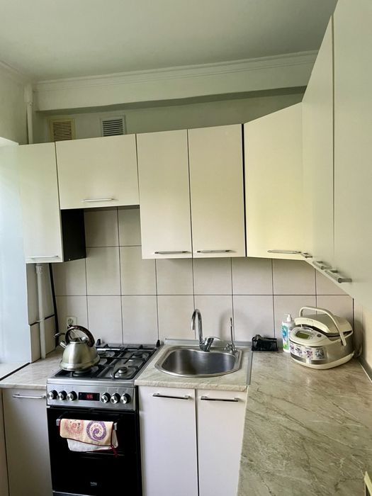 Квартира на вул. Стеценка в Київ, ID 283502, фото №5