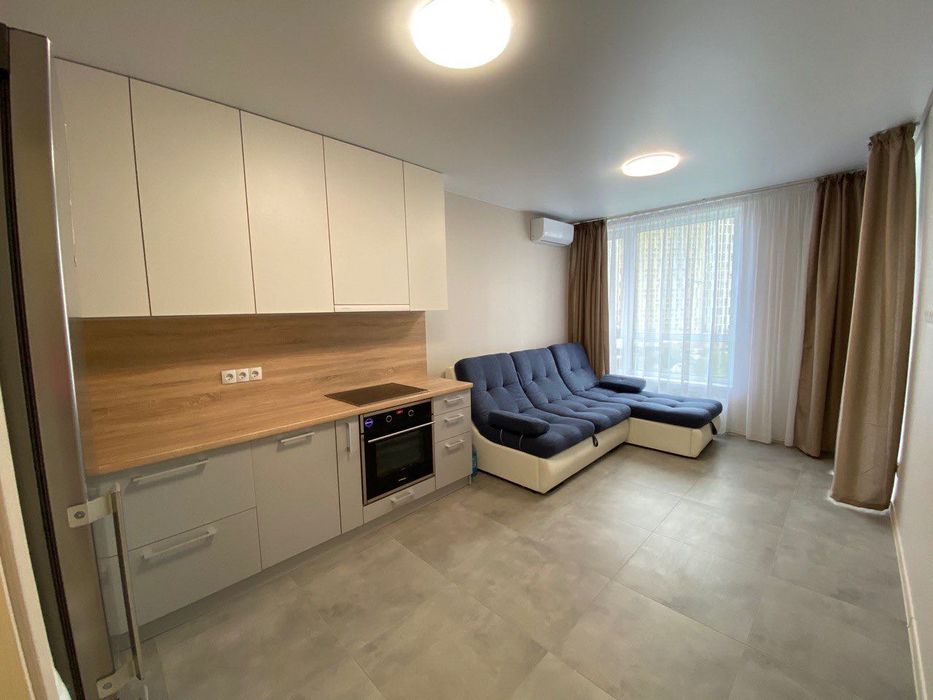 Квартира на ЖК Зарічний в Київ, ID 283520, фото №2