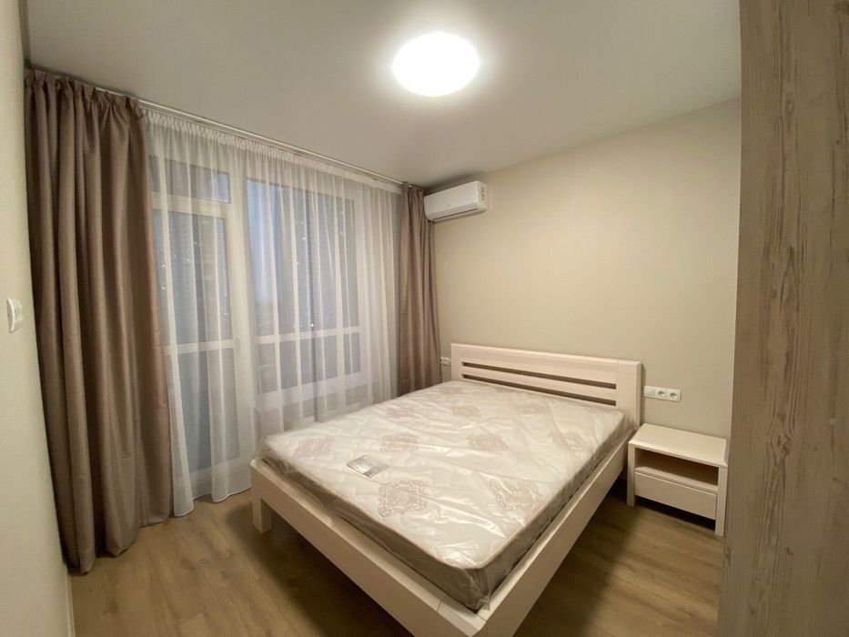 Квартира на ЖК Зарічний в Київ, ID 283520, фото №5