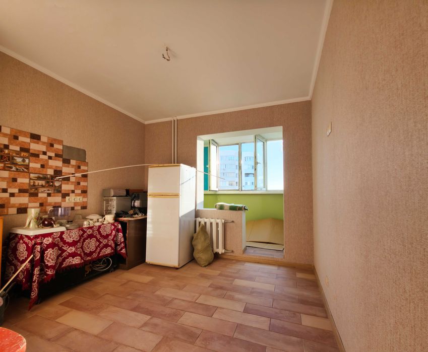 Квартира на вул. Сосницька, 19 в Києві, ID 283523, фото №1