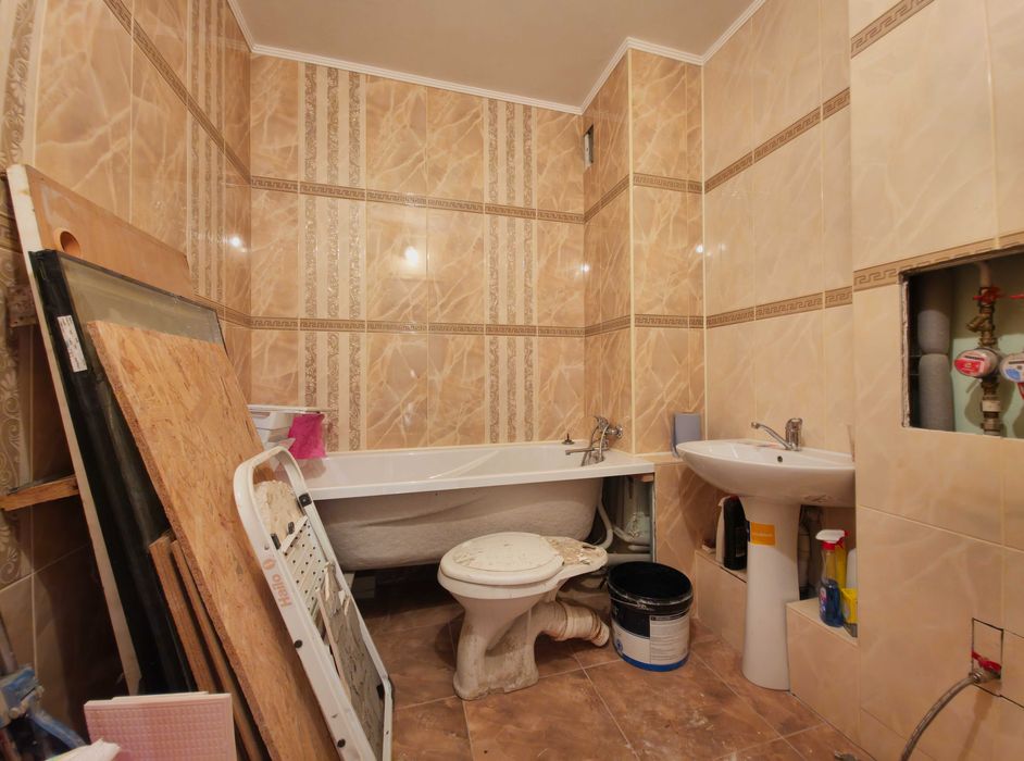 Квартира на вул. Сосницька, 19 в Києві, ID 283523, фото №3