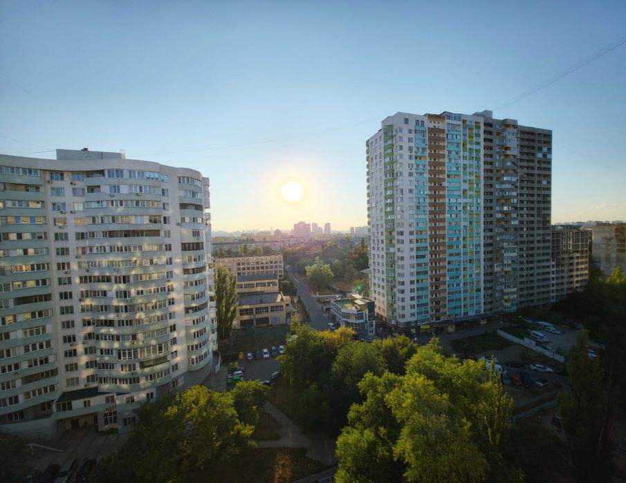 Квартира на вул. Сосницька, 19 в Києві, ID 283523, фото №5