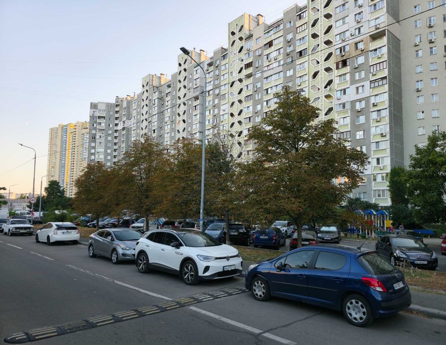 Квартира на вул. Сосницька, 19 в Києві, ID 283523, фото №6