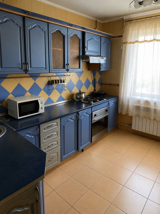 Квартира на просп. Свободи в Суми, ID 291547, фото №1