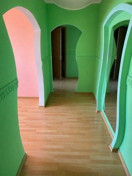 Квартира на просп. Свободи в Сумах, ID 291547, фото №15