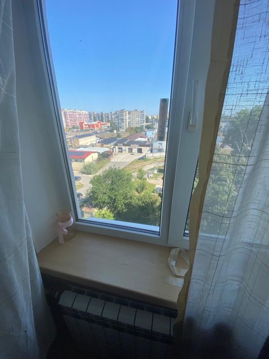 Квартира на просп. Свободи в Суми, ID 291547, фото №4