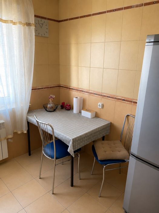 Квартира на просп. Свободи в Сумах, ID 291547, фото №9