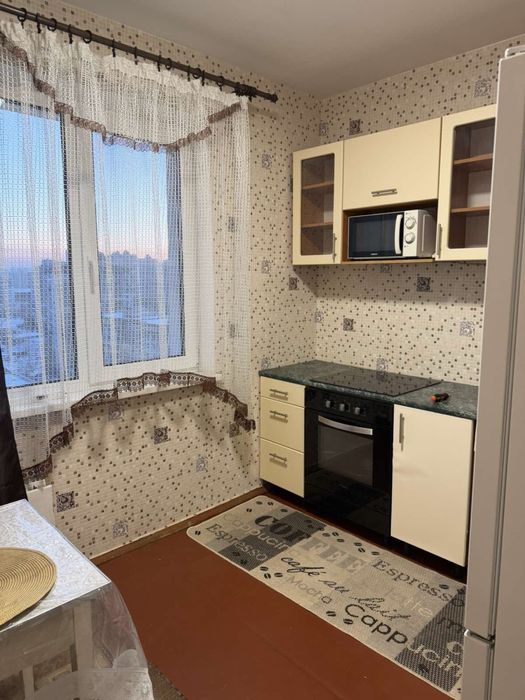 Квартира на вул. Лисківська, 2/71 в Києві, ID 283590, фото №6