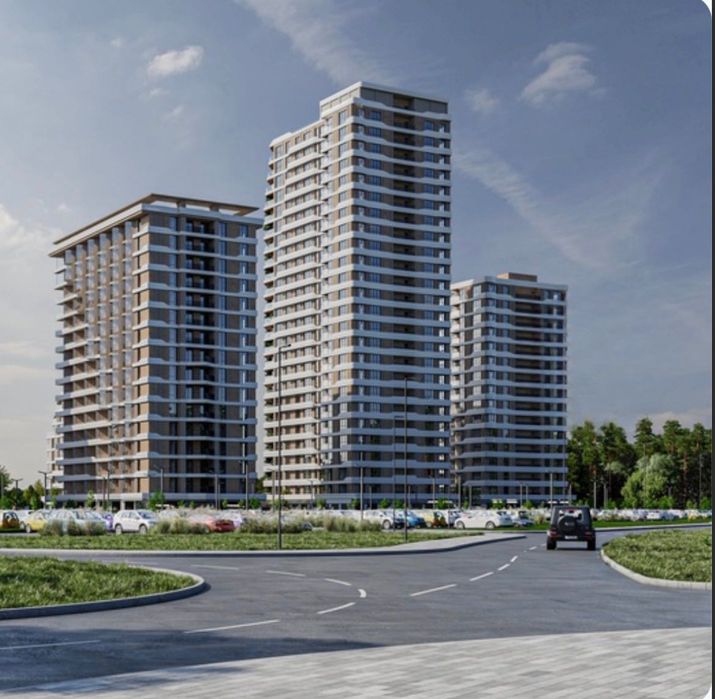 Квартира на шосе Гостомельське, 49 в Києві, ID 283544, фото №14