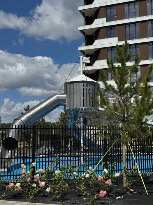 Квартира на шосе Гостомельське, 49 в Києві, ID 283544, фото №16